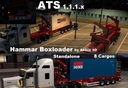 Hammar Boxloader