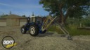 Slurry-agitator-pack