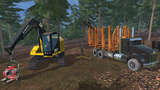 Logging Pack Mod Thumbnail