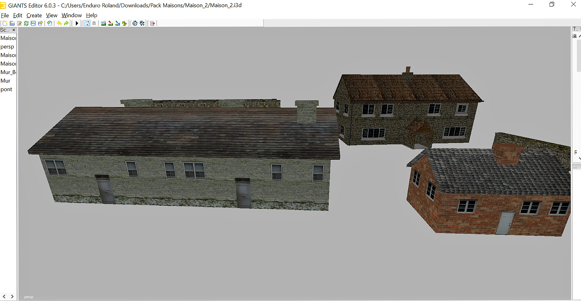 House Pack - Thumbnail 1