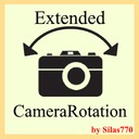 Extended-camera-rotation