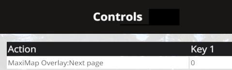 MaxiMap Overlay - Thumbnail 1