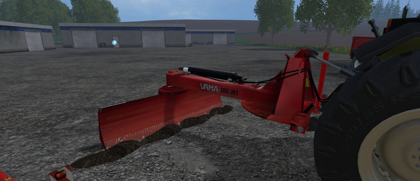 Vama300JH1 - Thumbnail 1