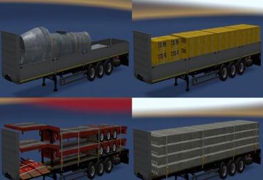 KOEGEL FLATBED PACK thumbnail 2