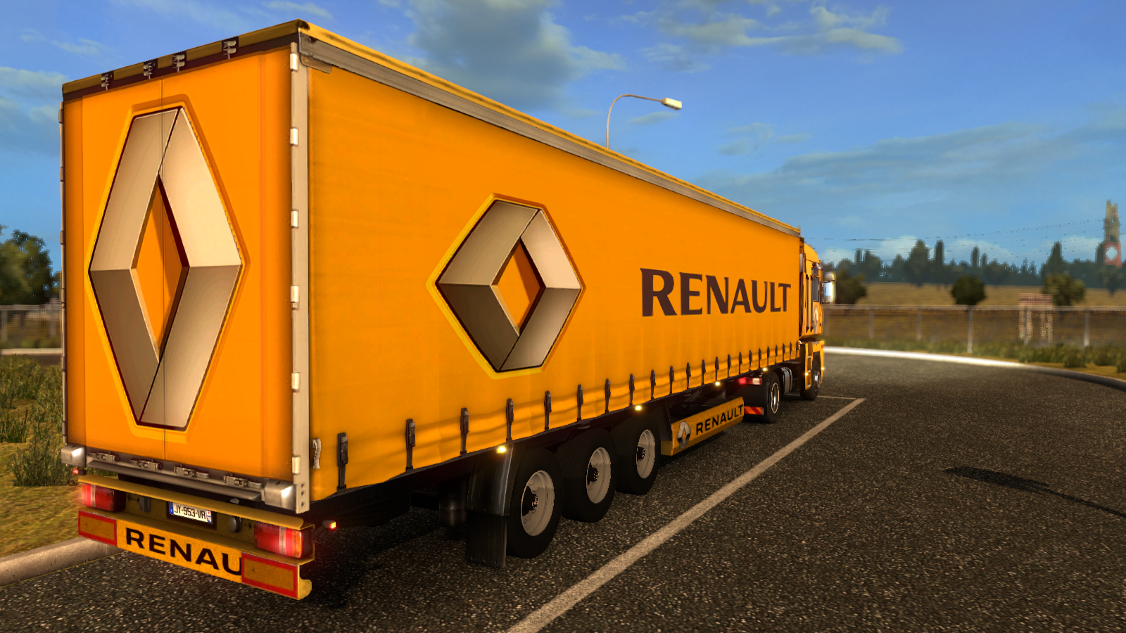Renault Combo - Thumbnail 1