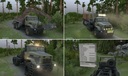 KrAZ 6322
