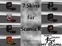 Scania_skins_pack
