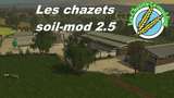 Les Chazets  SoilMod Mod Thumbnail