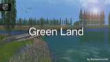 Green Land  Mod Thumbnail
