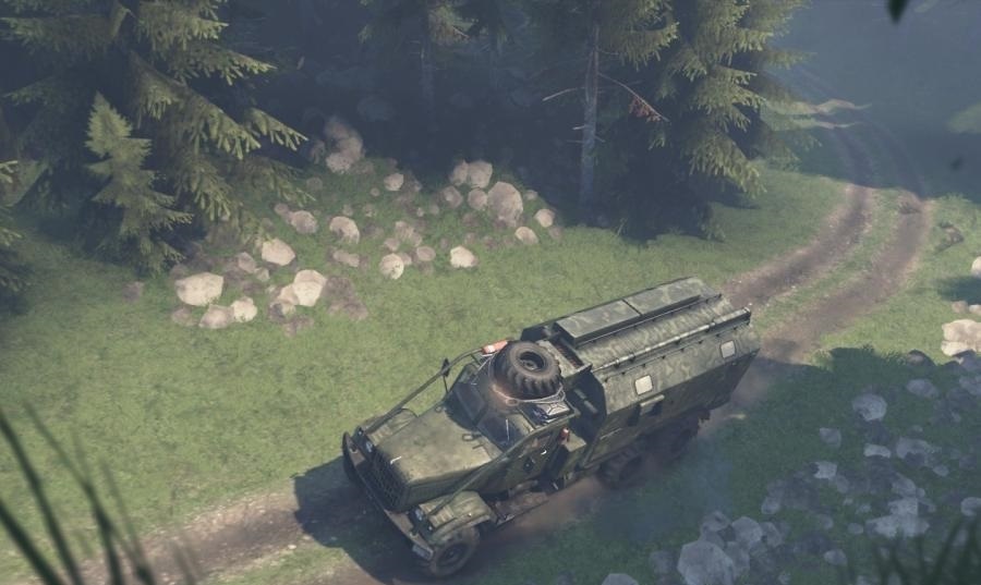 Military City - Thumbnail 1
