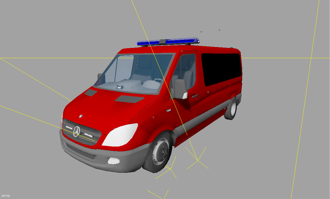 Lightbar - Thumbnail 1