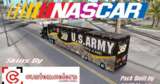 NASCAR Feather Lite Trailer Pack by CustomColors Mod Thumbnail