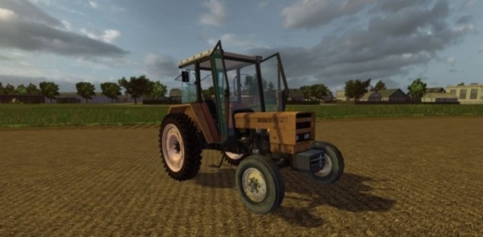 Renault 751S - Thumbnail 1