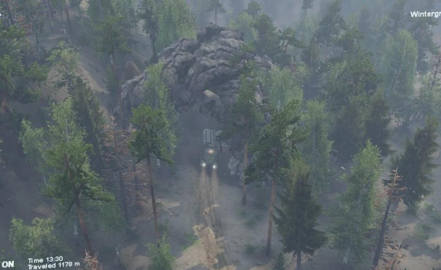 The Climb - Thumbnail 1