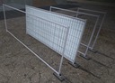 Platzierbare-bauzaune