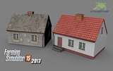 Zwei Häuser  Mod Thumbnail