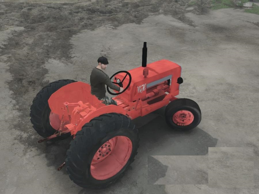 Valmet 565 - Thumbnail 1