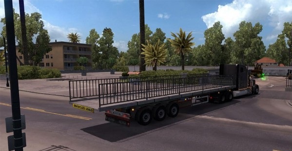 Bridge Part Trailer thumbnail 2
