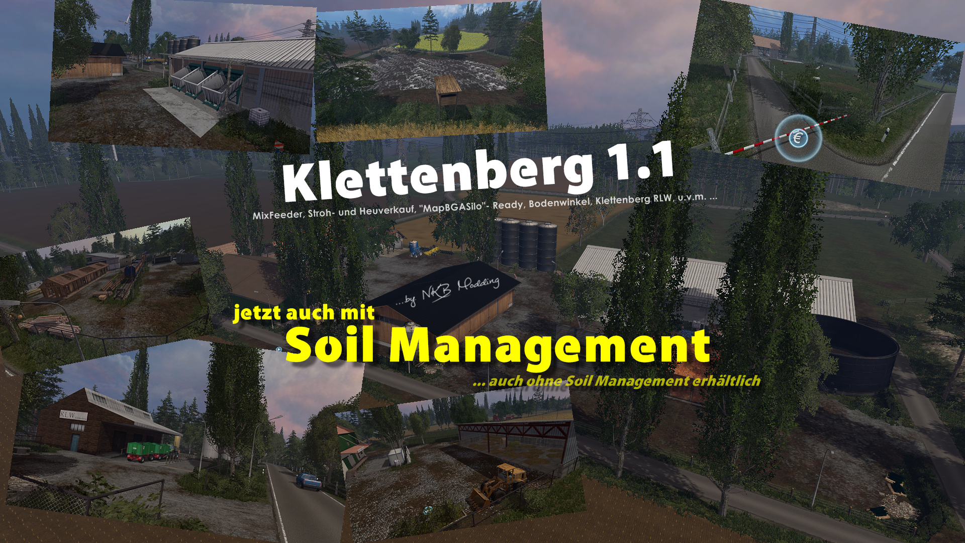 Klettenberg - Thumbnail 1