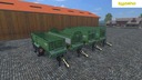 Krampe-bandit-750-green-variable-body