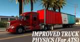 Improved Truck Physics Mod Thumbnail