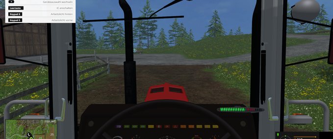 Tools greenstar Landwirtschafts Simulator mod