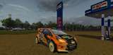 Ford Fiesta WRC Mod Thumbnail