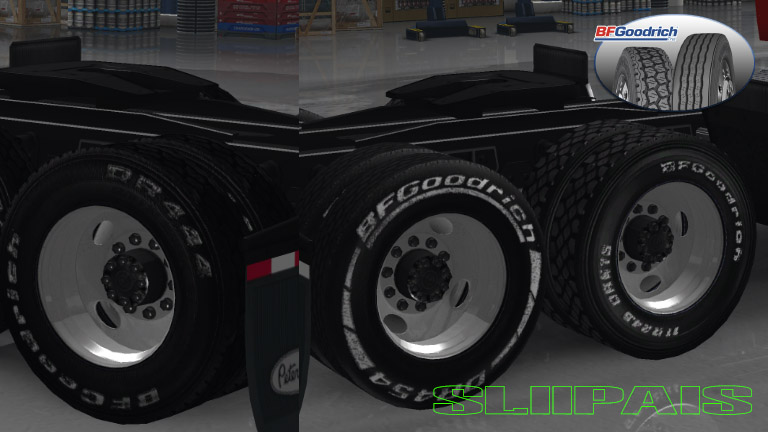 BFGoodrich Truck Tires thumbnail 2
