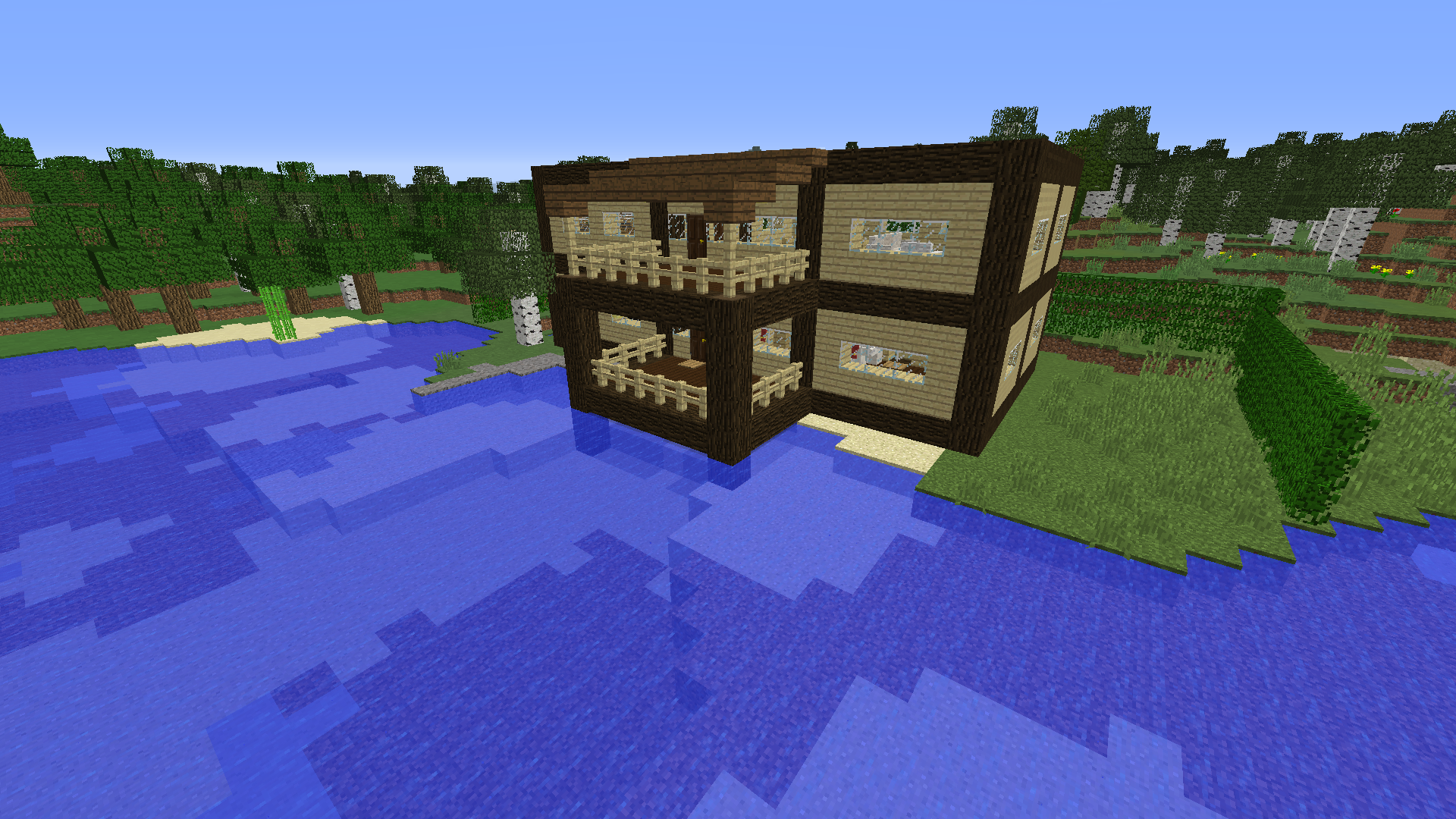 Villa - Thumbnail 1