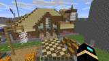 Minecraft mittelalterische Burg Mod Thumbnail