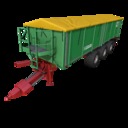 Kroger-agroliner-tkd-402
