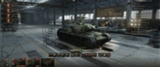 Configurations ManiacMouse's XVM Config World Of Tanks mod