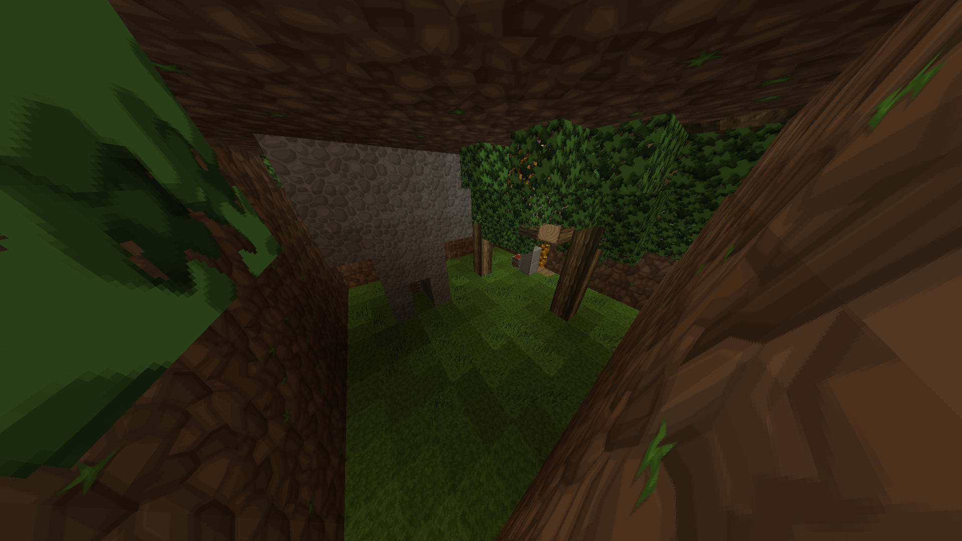 Lucky Block Map mit Apocalypse - Thumbnail 1