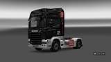 CHRIS MAXIMUS Scania Streamline Skin Mod Thumbnail