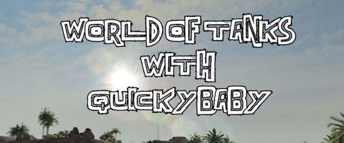 Mod Packs QuickBaby’s Modpack v.1 World Of Tanks mod