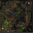 Minimap-anzeige-von-guten-schlechten-positionen