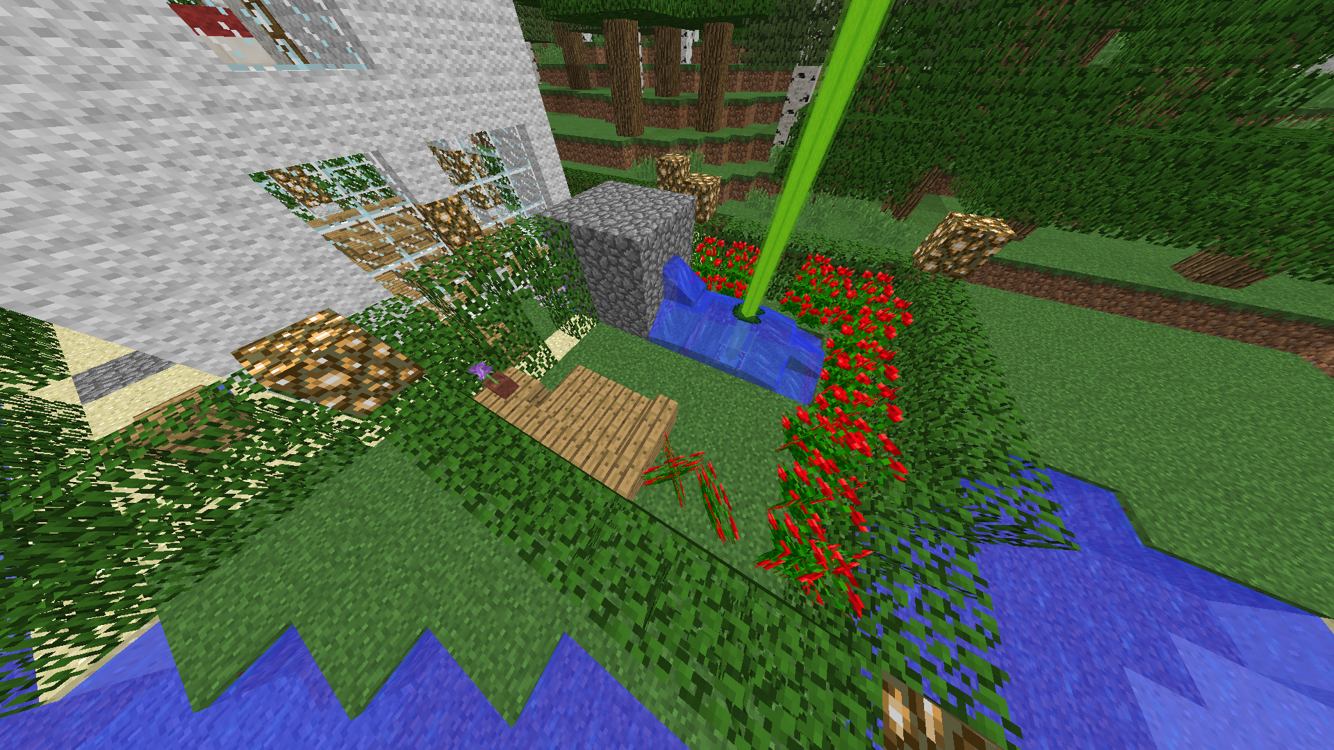 Moderne Villa - Thumbnail 1