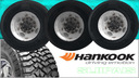 Hankook Truck Tires