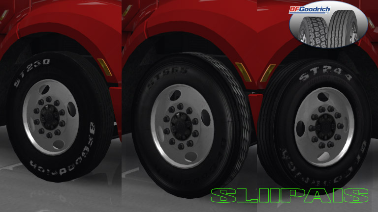 BFGoodrich tires thumbnail 2