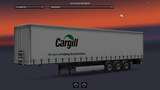 Cargill Trailer Mod Thumbnail
