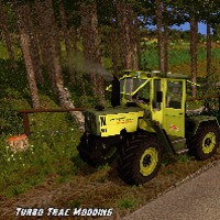 Mike (Turbo Trac Modding)