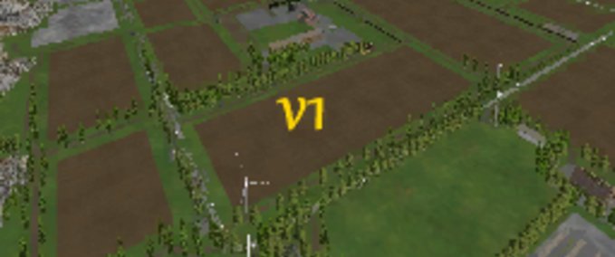 Maps ATROX Map  Landwirtschafts Simulator mod