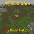 ATROX Map  Mod Thumbnail