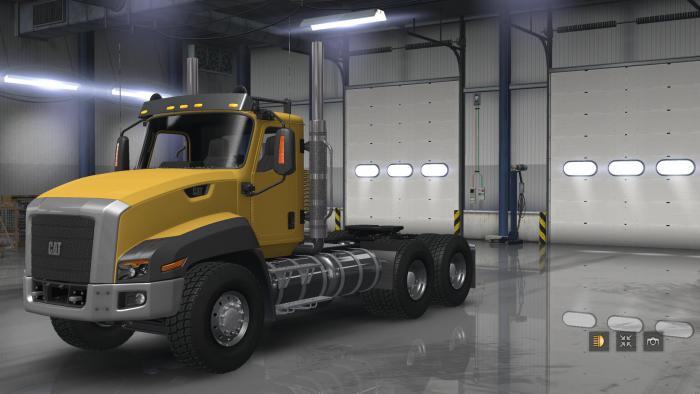 Cat C660 thumbnail 3