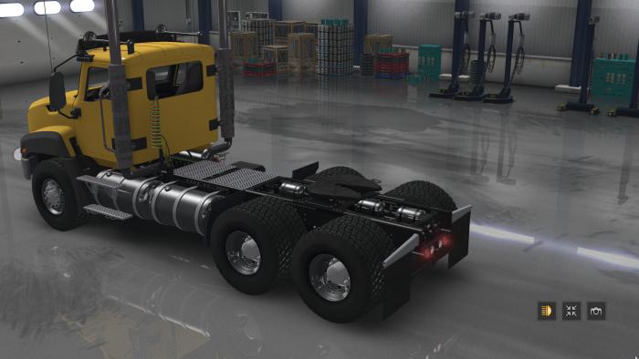 Cat C660 thumbnail 2