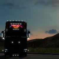 Der Schweden Express