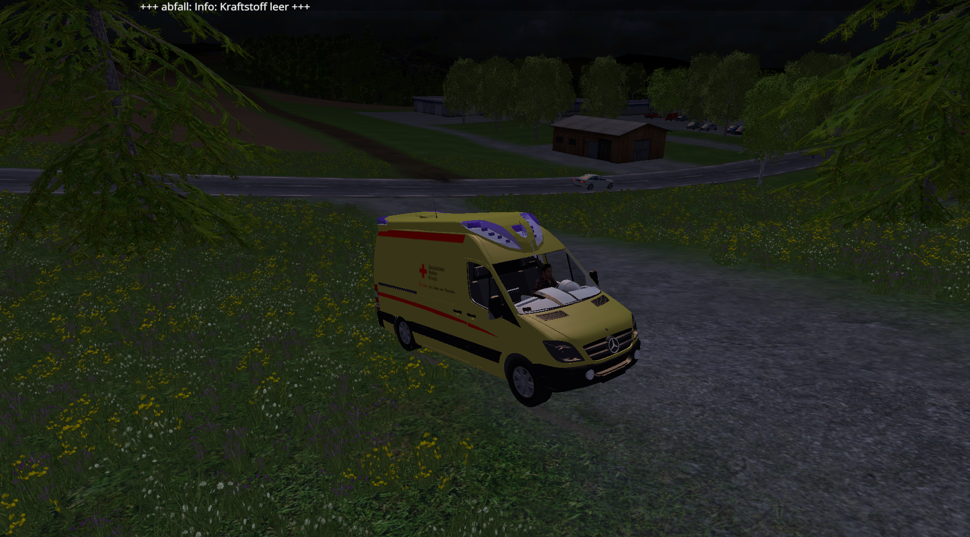 Ambulance - Thumbnail 1