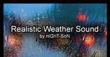 Realistischer Wetter Sound Mod Thumbnail