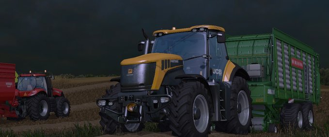 Maps DZS STRUHAROV Landwirtschafts Simulator mod