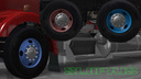 4Holes paintable rims